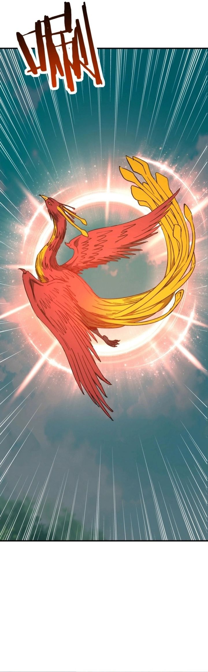 Baca Start by changing your job to the God of Wealth and taming billions of divine pets! - Chapter 36 halaman 8