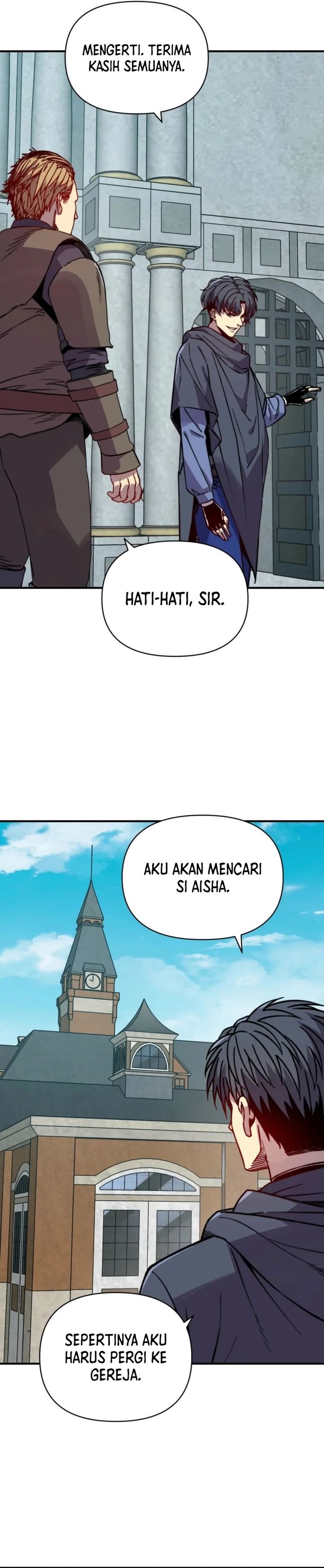 Baca Start by changing your job to the God of Wealth and taming billions of divine pets! - Chapter 38 halaman 13