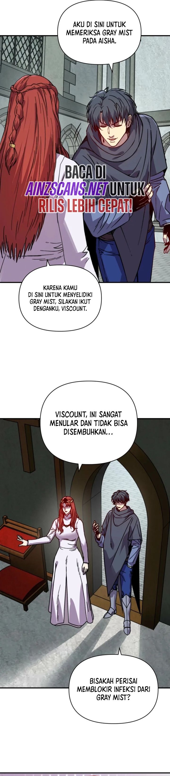 Baca Start by changing your job to the God of Wealth and taming billions of divine pets! - Chapter 38 halaman 16