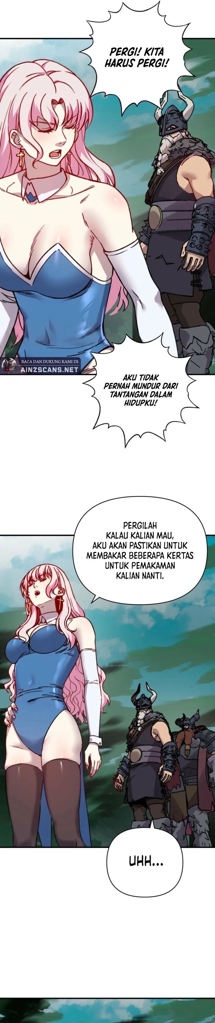 Baca Start by changing your job to the God of Wealth and taming billions of divine pets! - Chapter 39 halaman 11