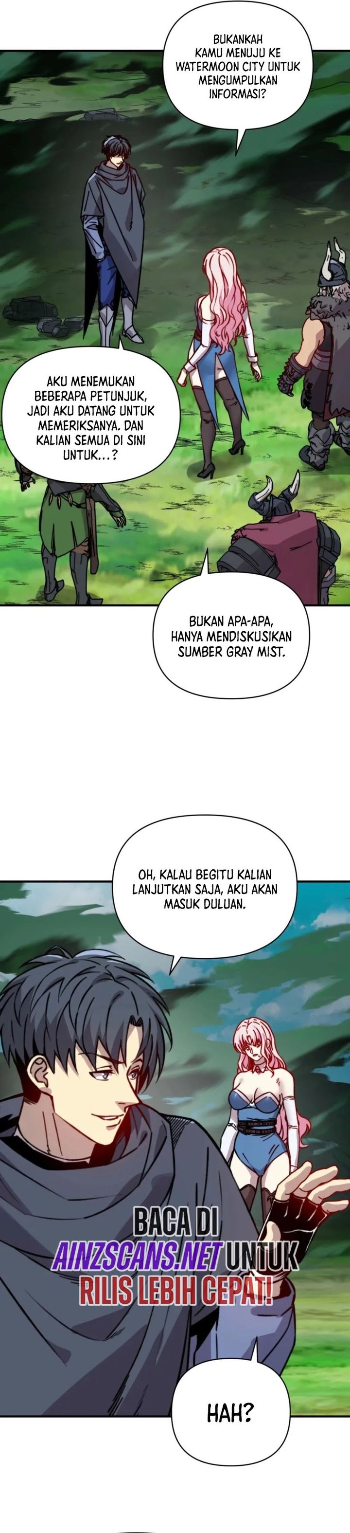 Baca Start by changing your job to the God of Wealth and taming billions of divine pets! - Chapter 39 halaman 9