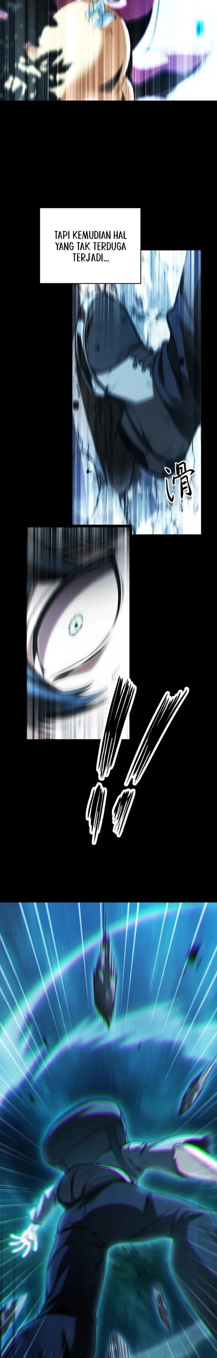 Starting with ×10: You Really Exploited the Bug! Chapter 1 - Page 10