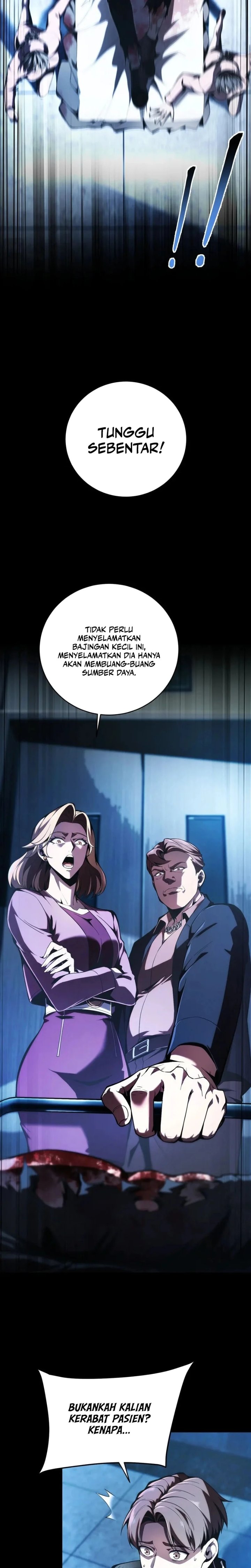 Starting with ×10: You Really Exploited the Bug! Chapter 1 - Page 3