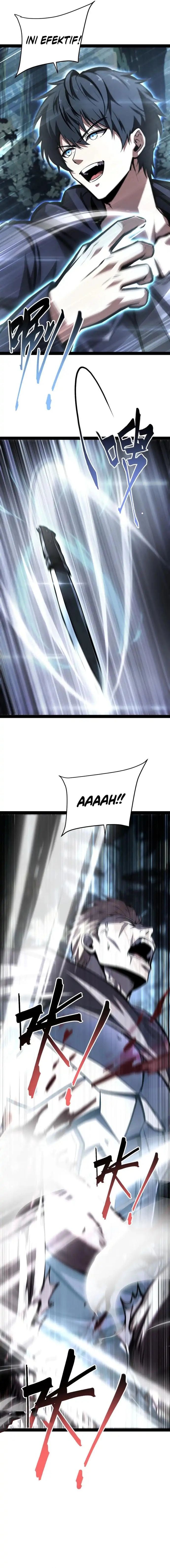 Starting with ×10: You Really Exploited the Bug! Chapter 4 - Page 18