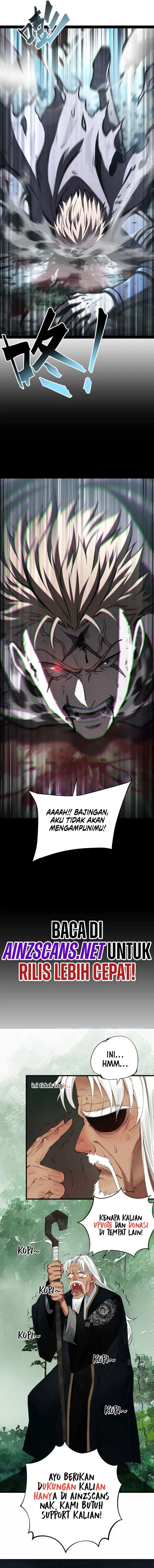 Starting with ×10: You Really Exploited the Bug! Chapter 4 - Page 19