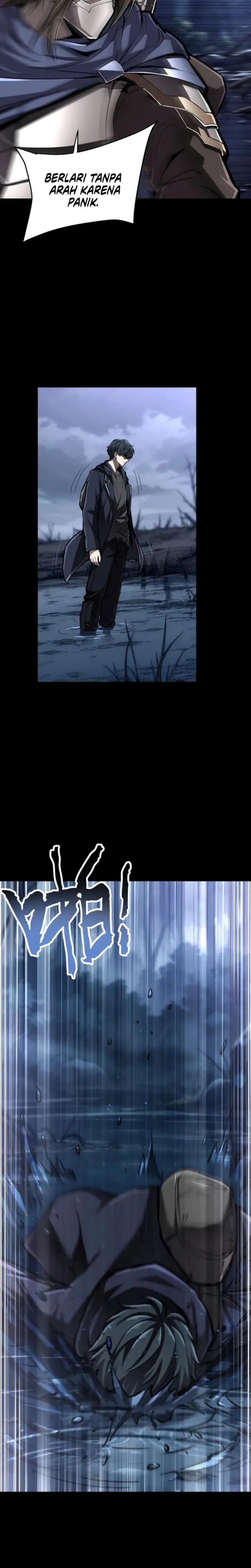 Starting with ×10: You Really Exploited the Bug! Chapter 5 - Page 10