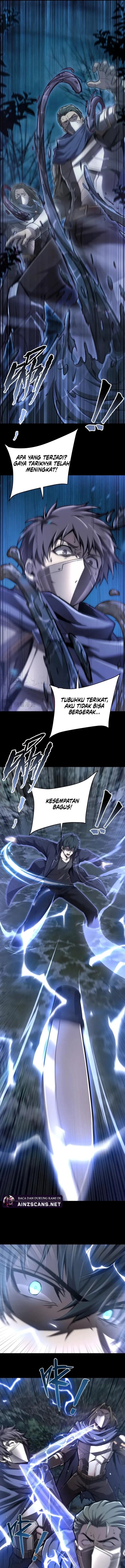 Starting with ×10: You Really Exploited the Bug! Chapter 5 - Page 12