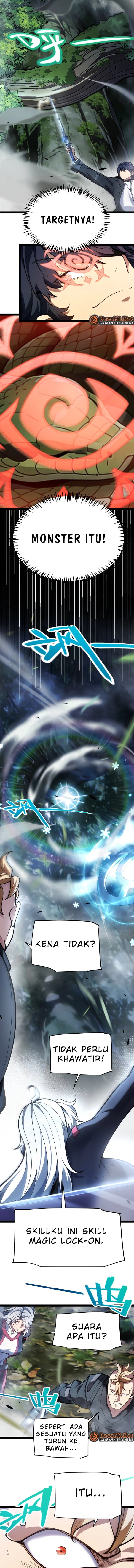 Baca Starting with a Mythic Talent, I Cut Down Gods! - Chapter 29 halaman 10