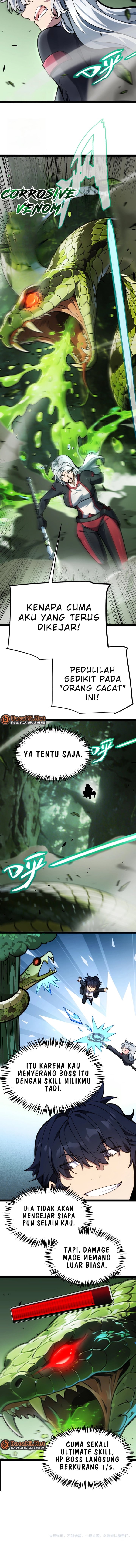 Baca Starting with a Mythic Talent, I Cut Down Gods! - Chapter 29 halaman 12