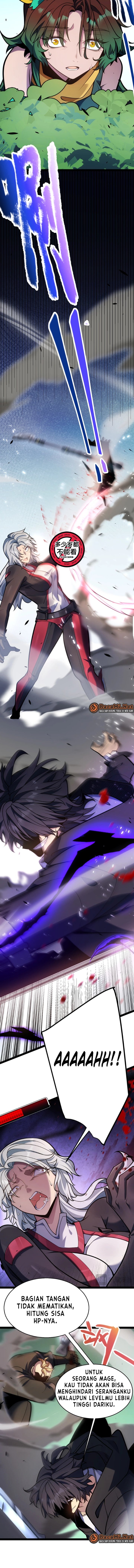 Baca Starting with a Mythic Talent, I Cut Down Gods! - Chapter 29 halaman 3