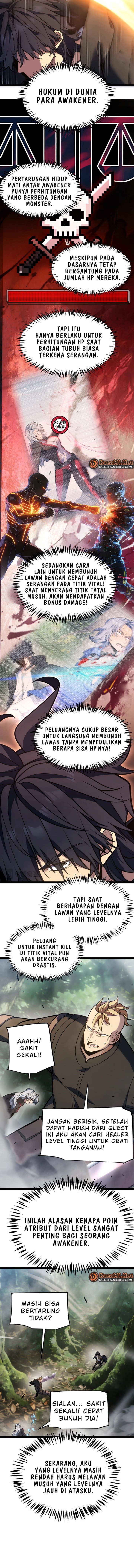 Baca Starting with a Mythic Talent, I Cut Down Gods! - Chapter 29 halaman 5