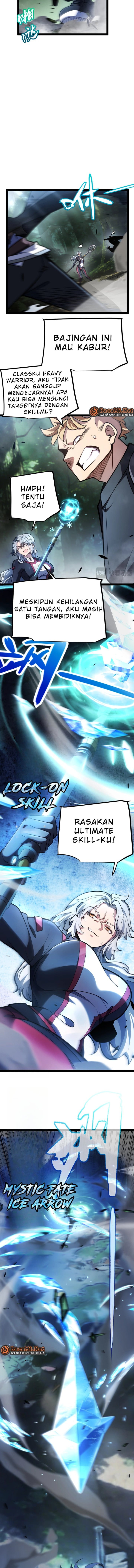 Baca Starting with a Mythic Talent, I Cut Down Gods! - Chapter 29 halaman 7