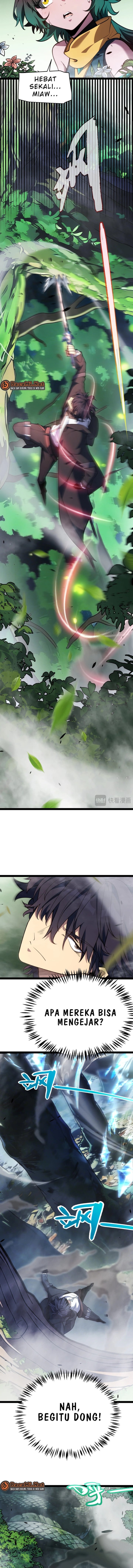 Baca Starting with a Mythic Talent, I Cut Down Gods! - Chapter 29 halaman 9