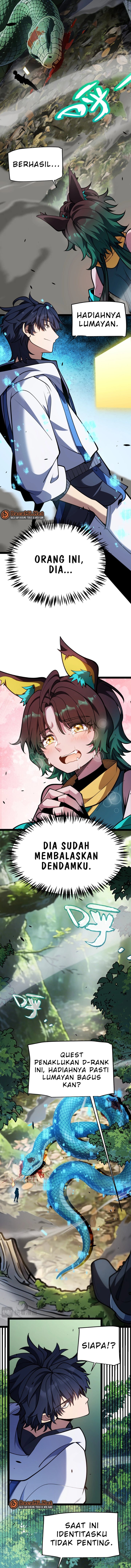 Baca Starting with a Mythic Talent, I Cut Down Gods! - Chapter 30 halaman 8