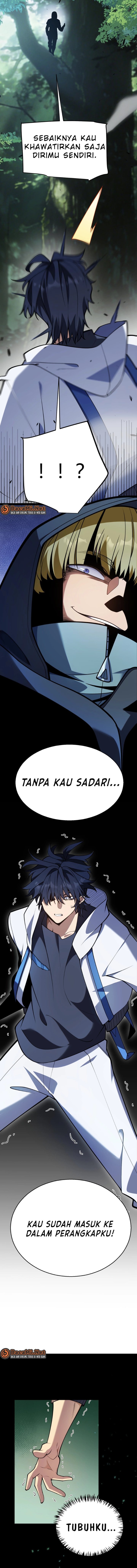 Baca Starting with a Mythic Talent, I Cut Down Gods! - Chapter 30 halaman 9