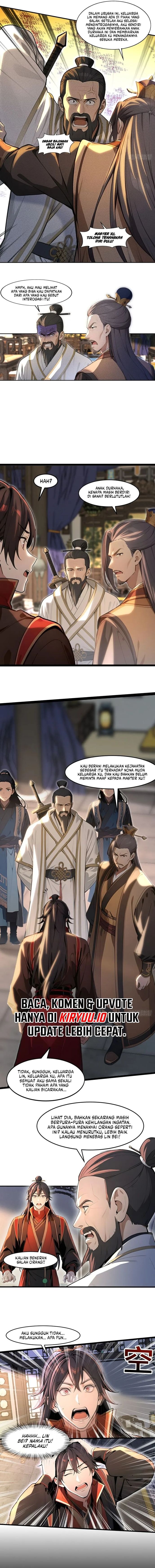 Baca Starting with Ten Billion Spirit Stones, I Buy Out the Fantasy World - Chapter 1 halaman 3