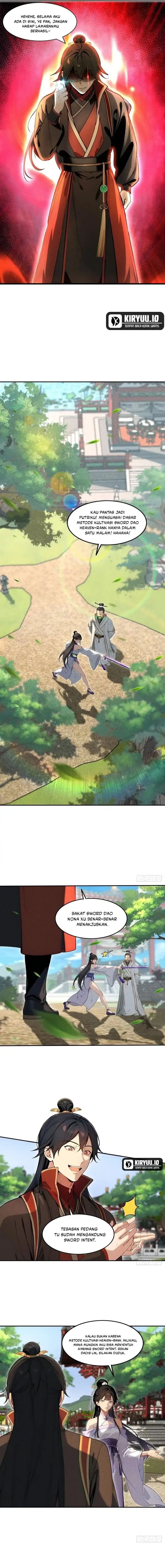 Baca Starting with Ten Billion Spirit Stones, I Buy Out the Fantasy World - Chapter 10 halaman 4