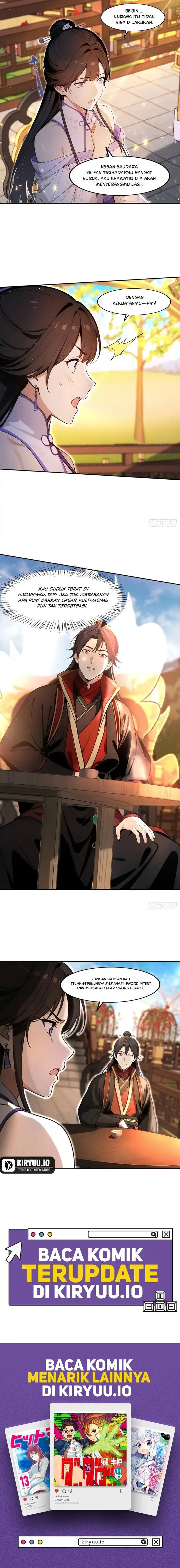 Baca Starting with Ten Billion Spirit Stones, I Buy Out the Fantasy World - Chapter 10 halaman 6