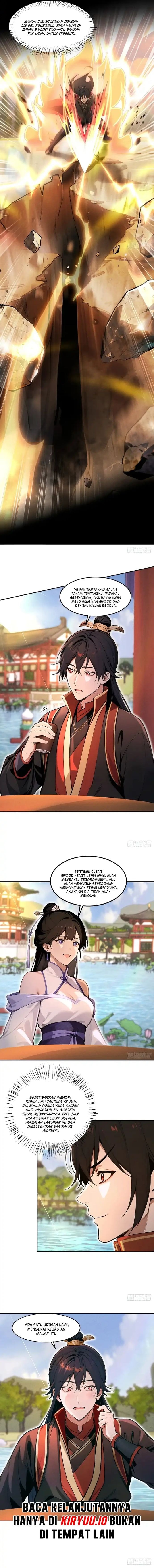 Baca Starting with Ten Billion Spirit Stones, I Buy Out the Fantasy World - Chapter 11 halaman 2