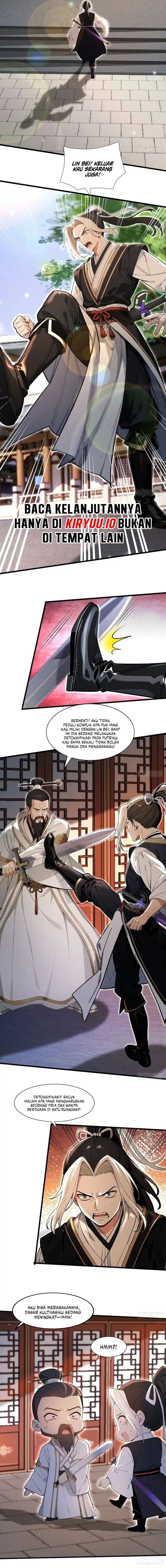 Baca Starting with Ten Billion Spirit Stones, I Buy Out the Fantasy World - Chapter 11 halaman 5