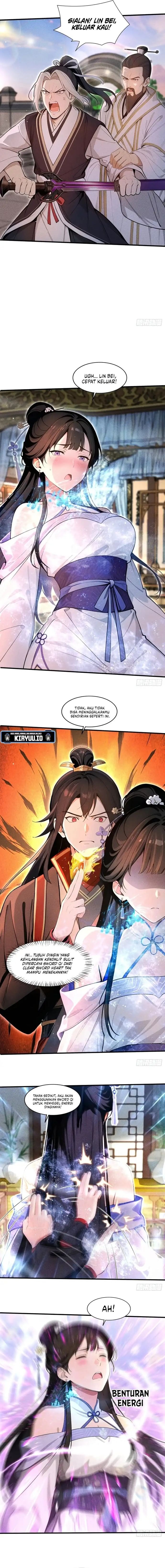 Baca Starting with Ten Billion Spirit Stones, I Buy Out the Fantasy World - Chapter 11 halaman 6