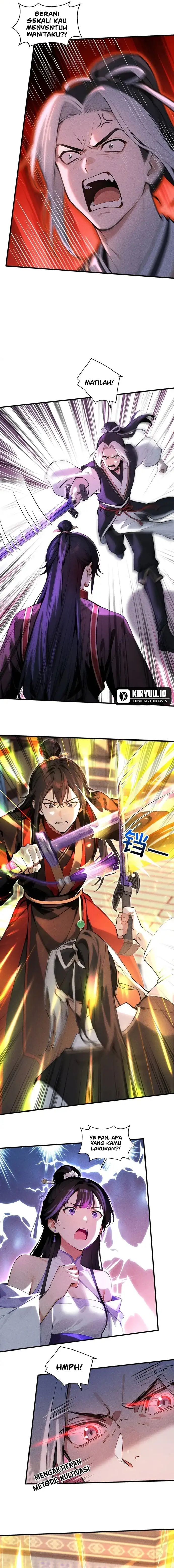 Baca Starting with Ten Billion Spirit Stones, I Buy Out the Fantasy World - Chapter 12 halaman 2