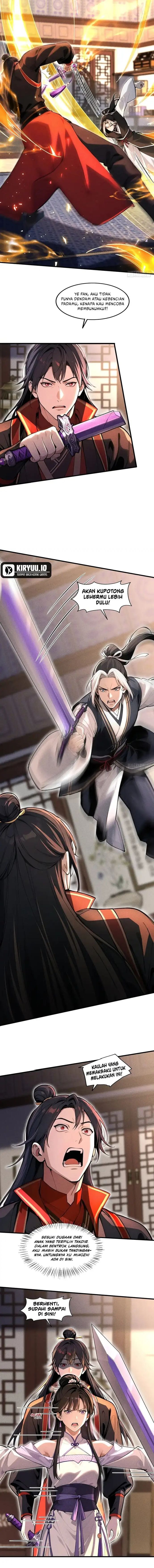 Baca Starting with Ten Billion Spirit Stones, I Buy Out the Fantasy World - Chapter 12 halaman 3