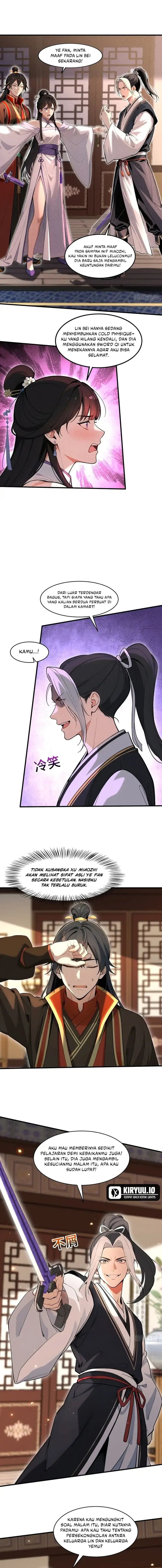 Baca Starting with Ten Billion Spirit Stones, I Buy Out the Fantasy World - Chapter 12 halaman 4