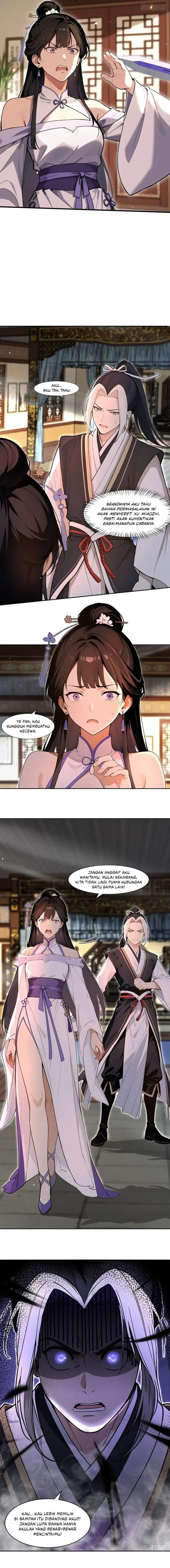 Baca Starting with Ten Billion Spirit Stones, I Buy Out the Fantasy World - Chapter 12 halaman 5