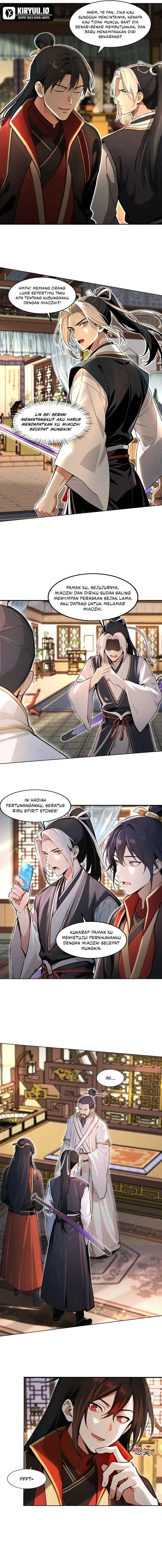 Baca Starting with Ten Billion Spirit Stones, I Buy Out the Fantasy World - Chapter 12 halaman 6