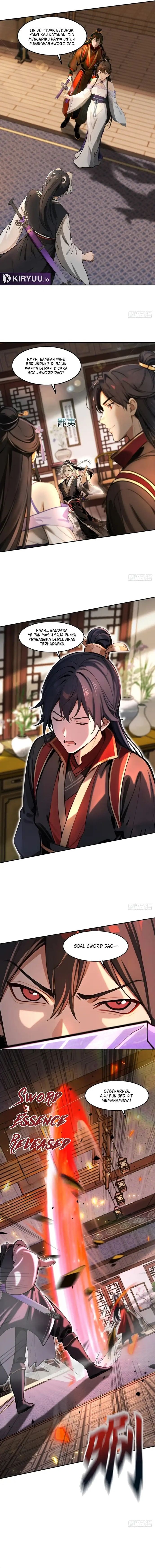 Baca Starting with Ten Billion Spirit Stones, I Buy Out the Fantasy World - Chapter 13 halaman 4