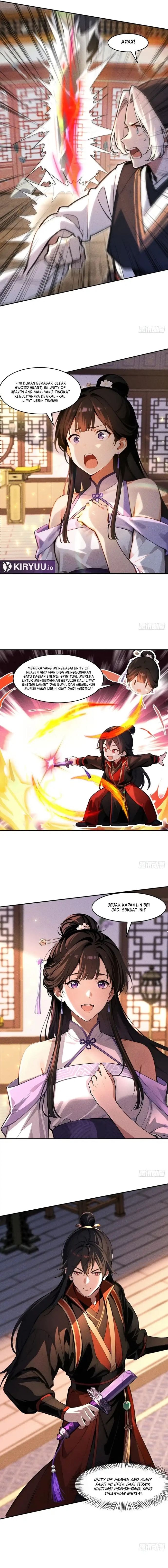 Baca Starting with Ten Billion Spirit Stones, I Buy Out the Fantasy World - Chapter 13 halaman 5