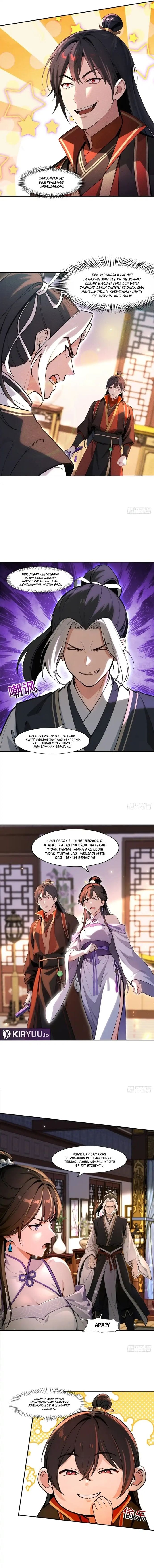 Baca Starting with Ten Billion Spirit Stones, I Buy Out the Fantasy World - Chapter 13 halaman 6