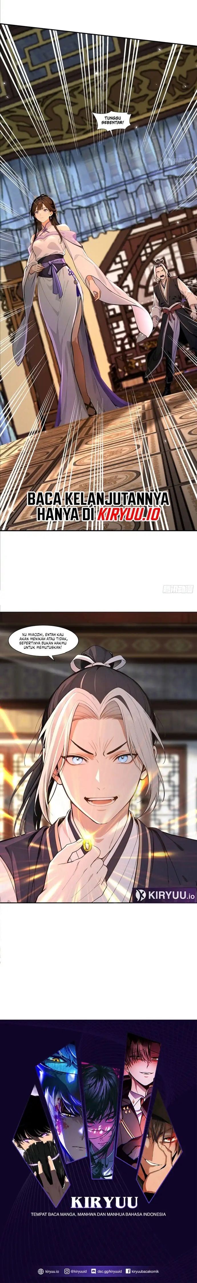 Baca Starting with Ten Billion Spirit Stones, I Buy Out the Fantasy World - Chapter 13 halaman 7