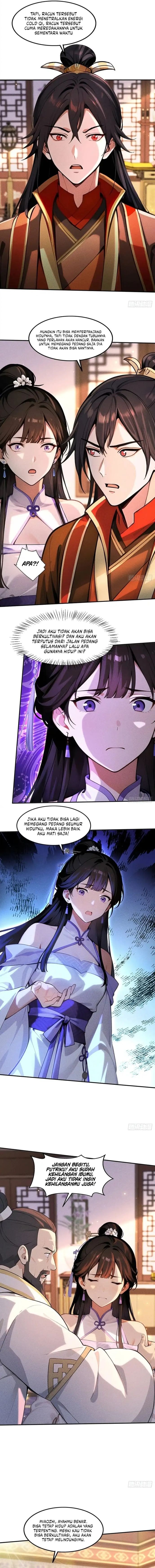 Baca Starting with Ten Billion Spirit Stones, I Buy Out the Fantasy World - Chapter 14 halaman 4