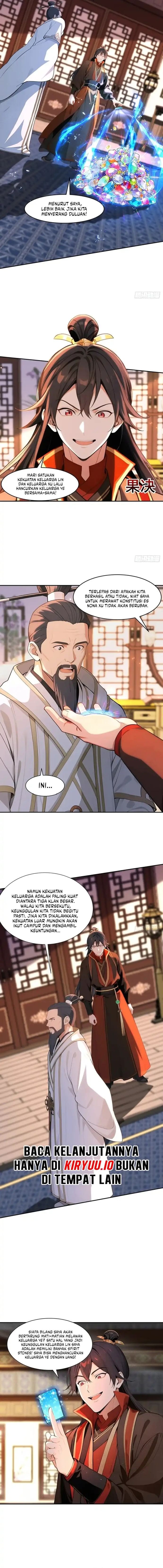 Baca Starting with Ten Billion Spirit Stones, I Buy Out the Fantasy World - Chapter 16 halaman 6