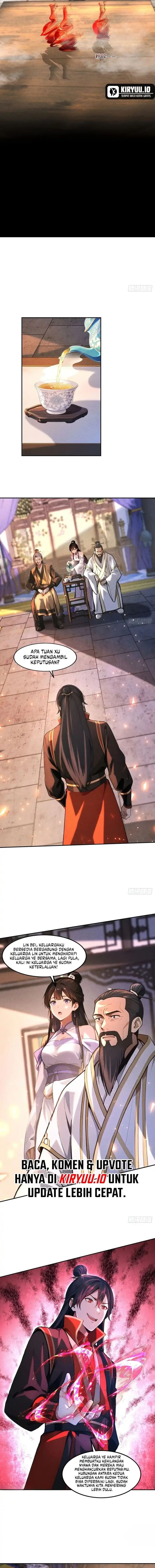 Baca Starting with Ten Billion Spirit Stones, I Buy Out the Fantasy World - Chapter 18 halaman 5