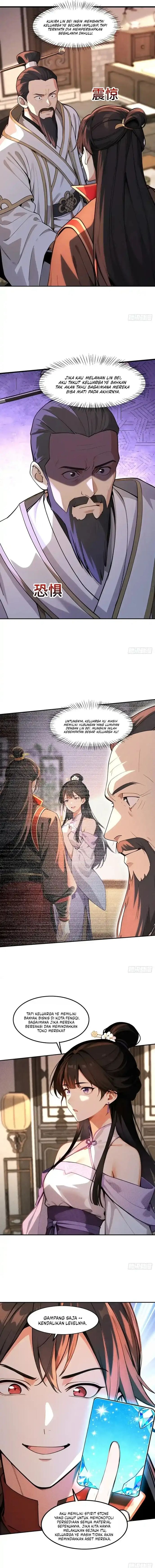 Baca Starting with Ten Billion Spirit Stones, I Buy Out the Fantasy World - Chapter 19 halaman 2