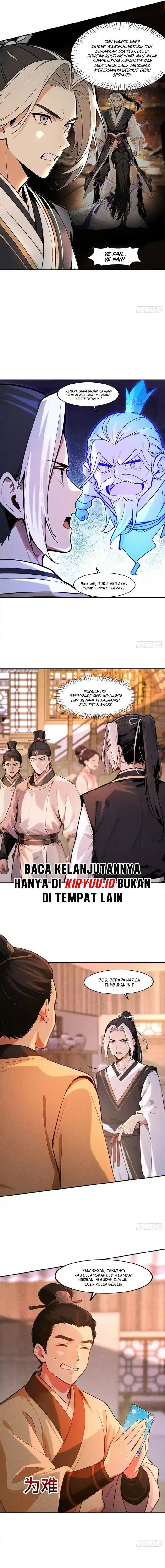 Baca Starting with Ten Billion Spirit Stones, I Buy Out the Fantasy World - Chapter 19 halaman 5