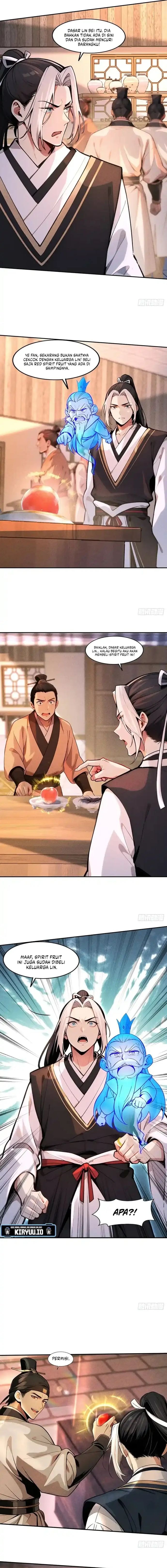 Baca Starting with Ten Billion Spirit Stones, I Buy Out the Fantasy World - Chapter 19 halaman 6