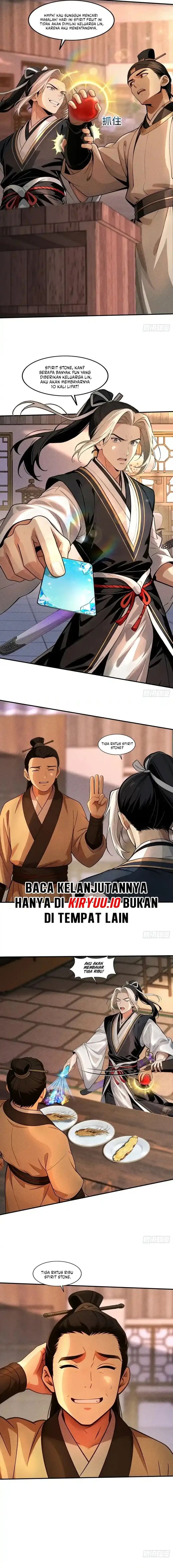 Baca Starting with Ten Billion Spirit Stones, I Buy Out the Fantasy World - Chapter 19 halaman 7