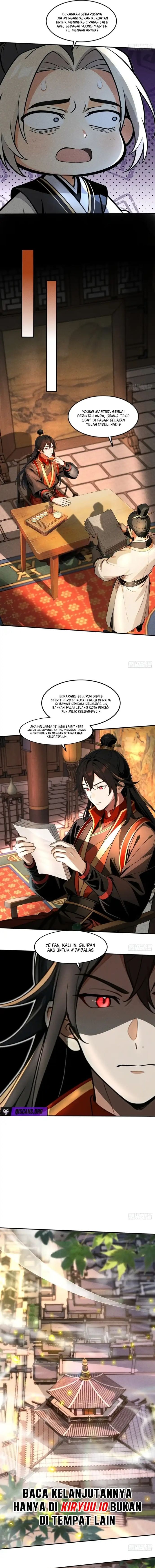 Baca Starting with Ten Billion Spirit Stones, I Buy Out the Fantasy World - Chapter 20 halaman 2