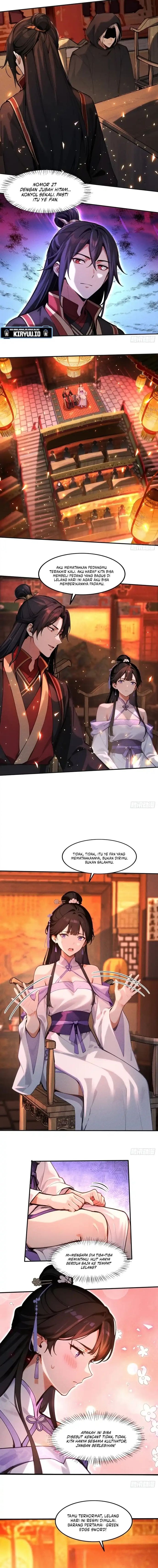 Baca Starting with Ten Billion Spirit Stones, I Buy Out the Fantasy World - Chapter 20 halaman 4