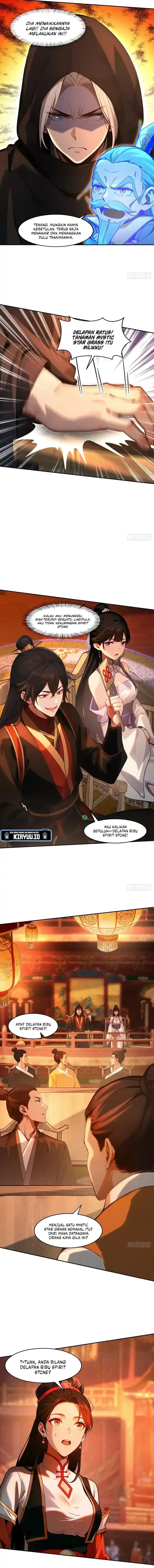Baca Starting with Ten Billion Spirit Stones, I Buy Out the Fantasy World - Chapter 21 halaman 3