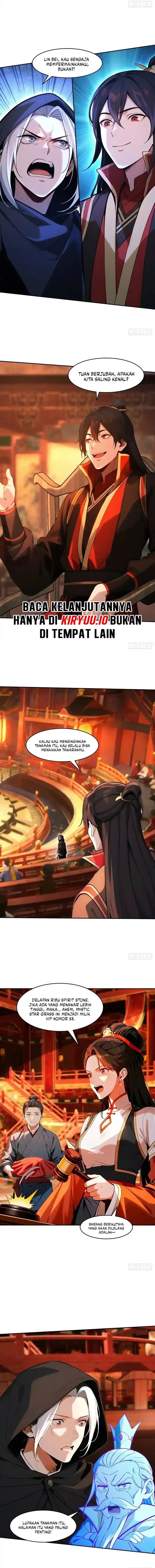 Baca Starting with Ten Billion Spirit Stones, I Buy Out the Fantasy World - Chapter 21 halaman 4