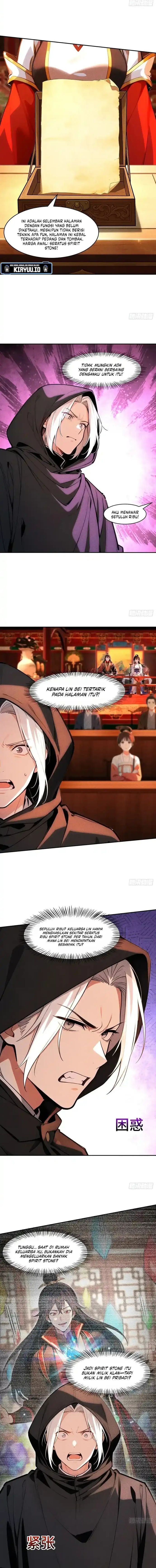 Baca Starting with Ten Billion Spirit Stones, I Buy Out the Fantasy World - Chapter 21 halaman 5