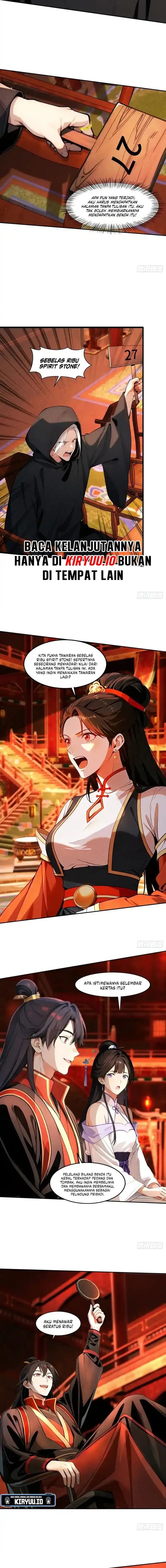 Baca Starting with Ten Billion Spirit Stones, I Buy Out the Fantasy World - Chapter 21 halaman 6