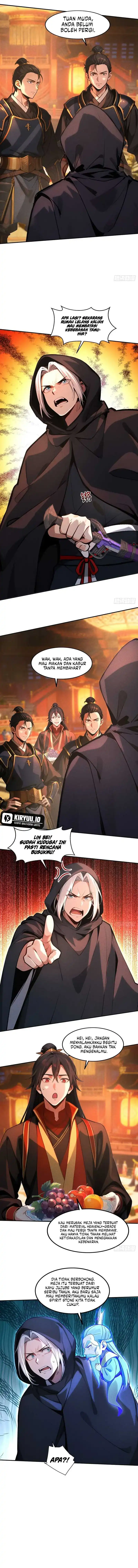 Baca Starting with Ten Billion Spirit Stones, I Buy Out the Fantasy World - Chapter 22 halaman 4