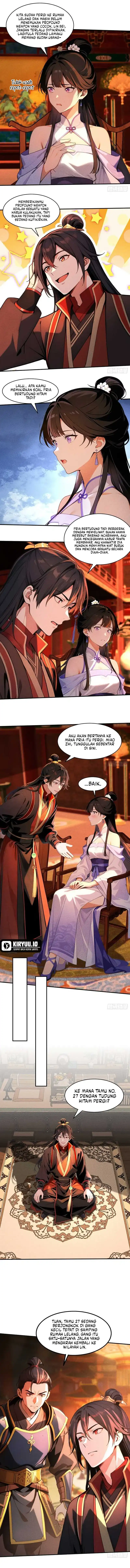 Baca Starting with Ten Billion Spirit Stones, I Buy Out the Fantasy World - Chapter 22 halaman 6