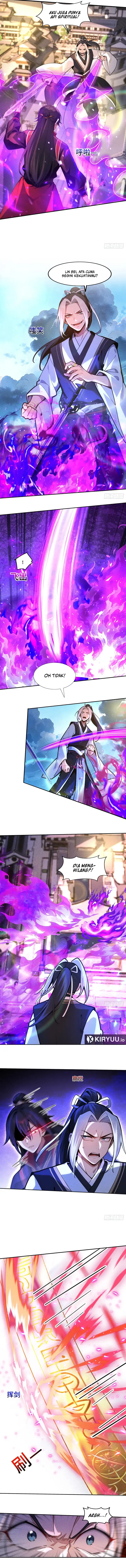 Baca Starting with Ten Billion Spirit Stones, I Buy Out the Fantasy World - Chapter 25 halaman 5